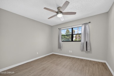 Turnkey investment opportunity! This beautifully updated on Daytona Beach Golf Club in Florida - for sale on GolfHomes.com, golf home, golf lot