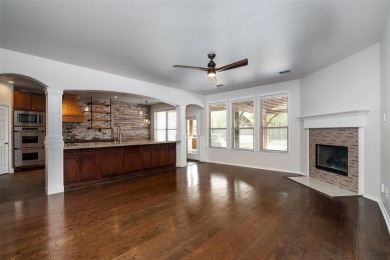 Nested in a charming neighborhood, this home boasts a HUGE on Woodbridge Golf Club in Texas - for sale on GolfHomes.com, golf home, golf lot
