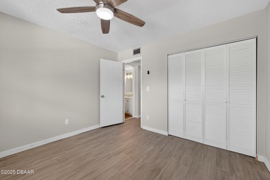 Turnkey investment opportunity! This beautifully updated on Daytona Beach Golf Club in Florida - for sale on GolfHomes.com, golf home, golf lot