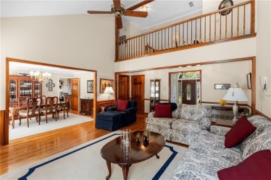 Nestled within the prestigious Polo Golf & Country Club on Polo Golf and Country Club in Georgia - for sale on GolfHomes.com, golf home, golf lot