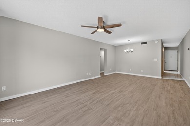 Turnkey investment opportunity! This beautifully updated on Daytona Beach Golf Club in Florida - for sale on GolfHomes.com, golf home, golf lot