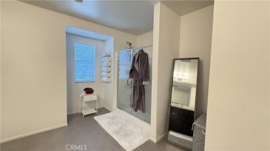 Beautiful townhome with mountain view in the highly sought-after on Los Serranos Country Club in California - for sale on GolfHomes.com, golf home, golf lot