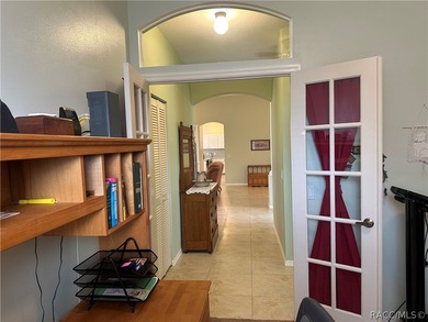 Welcome home to easy Florida living in this beautifully on Twisted Oaks Golf Club in Florida - for sale on GolfHomes.com, golf home, golf lot