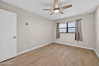 Turnkey investment opportunity! This beautifully updated on Daytona Beach Golf Club in Florida - for sale on GolfHomes.com, golf home, golf lot