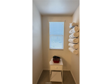 Beautiful townhome with mountain view in the highly sought-after on Los Serranos Country Club in California - for sale on GolfHomes.com, golf home, golf lot