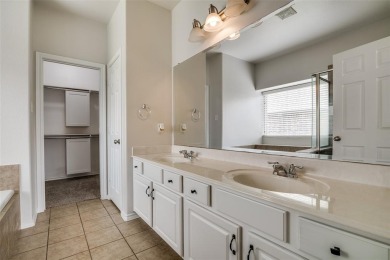 Nested in a charming neighborhood, this home boasts a HUGE on Woodbridge Golf Club in Texas - for sale on GolfHomes.com, golf home, golf lot