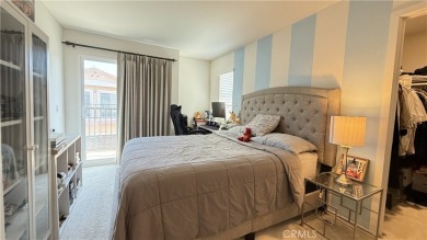 Beautiful townhome with mountain view in the highly sought-after on Los Serranos Country Club in California - for sale on GolfHomes.com, golf home, golf lot