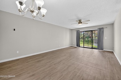 Turnkey investment opportunity! This beautifully updated on Daytona Beach Golf Club in Florida - for sale on GolfHomes.com, golf home, golf lot