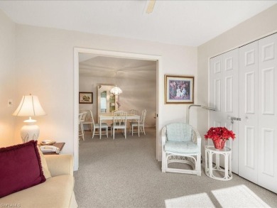 Bright and Spacious End-Unit Condo with Golf Course Views! on Royal Wood Golf and Country Club in Florida - for sale on GolfHomes.com, golf home, golf lot