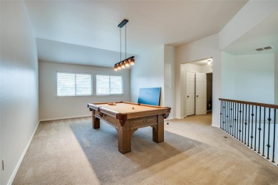 Nested in a charming neighborhood, this home boasts a HUGE on Woodbridge Golf Club in Texas - for sale on GolfHomes.com, golf home, golf lot