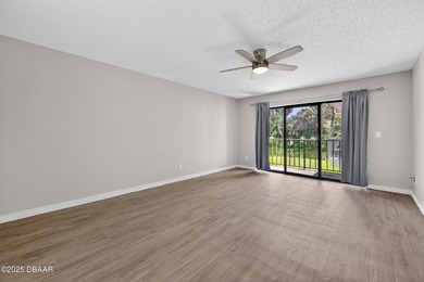 Turnkey investment opportunity! This beautifully updated on Daytona Beach Golf Club in Florida - for sale on GolfHomes.com, golf home, golf lot