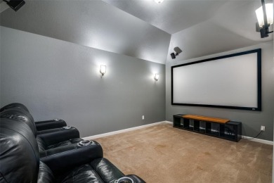 Nested in a charming neighborhood, this home boasts a HUGE on Woodbridge Golf Club in Texas - for sale on GolfHomes.com, golf home, golf lot