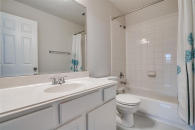 Nested in a charming neighborhood, this home boasts a HUGE on Woodbridge Golf Club in Texas - for sale on GolfHomes.com, golf home, golf lot