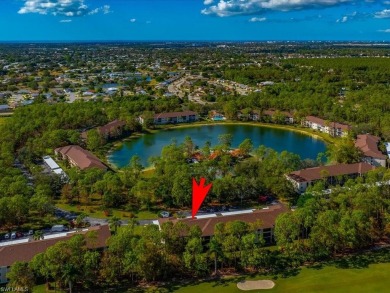 Bright and Spacious End-Unit Condo with Golf Course Views! on Royal Wood Golf and Country Club in Florida - for sale on GolfHomes.com, golf home, golf lot