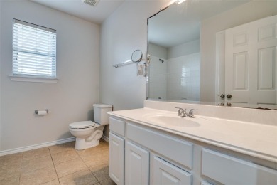 Nested in a charming neighborhood, this home boasts a HUGE on Woodbridge Golf Club in Texas - for sale on GolfHomes.com, golf home, golf lot