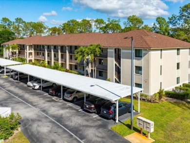 Bright and Spacious End-Unit Condo with Golf Course Views! on Royal Wood Golf and Country Club in Florida - for sale on GolfHomes.com, golf home, golf lot