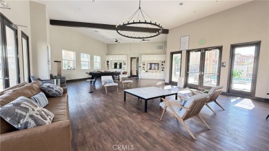 Beautiful townhome with mountain view in the highly sought-after on Los Serranos Country Club in California - for sale on GolfHomes.com, golf home, golf lot
