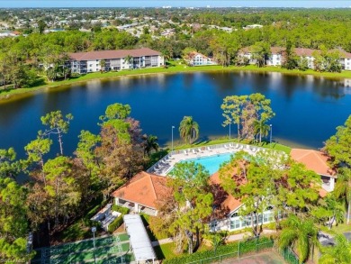 Bright and Spacious End-Unit Condo with Golf Course Views! on Royal Wood Golf and Country Club in Florida - for sale on GolfHomes.com, golf home, golf lot