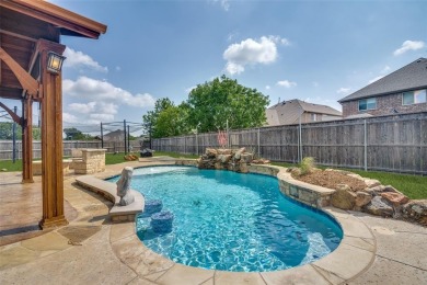 Nested in a charming neighborhood, this home boasts a HUGE on Woodbridge Golf Club in Texas - for sale on GolfHomes.com, golf home, golf lot