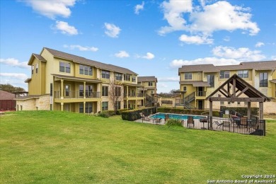 Furnished Condo in gated community of the prestigious Bandit on The Bandit Golf Club in Texas - for sale on GolfHomes.com, golf home, golf lot