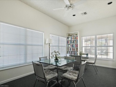 Bright and Spacious End-Unit Condo with Golf Course Views! on Royal Wood Golf and Country Club in Florida - for sale on GolfHomes.com, golf home, golf lot