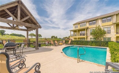 Furnished Condo in gated community of the prestigious Bandit on The Bandit Golf Club in Texas - for sale on GolfHomes.com, golf home, golf lot