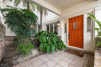 Located on the 11th hole of the Bobcat course in The Forest on The Forest Country Club in Florida - for sale on GolfHomes.com, golf home, golf lot