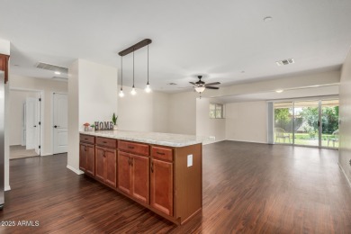 Completely Remodeled & Move-In Ready! Welcome to your on Sun City South Golf Course in Arizona - for sale on GolfHomes.com, golf home, golf lot