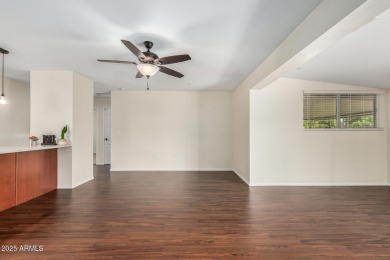 Completely Remodeled & Move-In Ready! Welcome to your on Sun City South Golf Course in Arizona - for sale on GolfHomes.com, golf home, golf lot