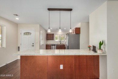 Completely Remodeled & Move-In Ready! Welcome to your on Sun City South Golf Course in Arizona - for sale on GolfHomes.com, golf home, golf lot