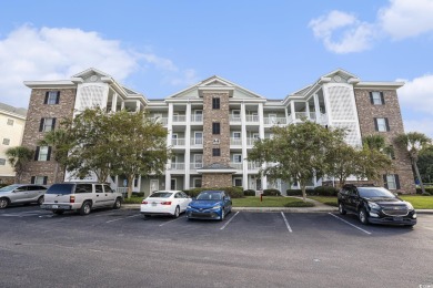 This Beautifully updated 2BR/2BA condo located in Magnolia on Myrtlewood Golf Course and Club  in South Carolina - for sale on GolfHomes.com, golf home, golf lot