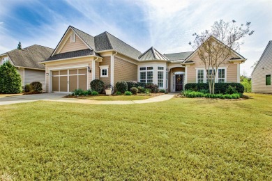 THE Cumberland Hall, one of Del Webb's most popular models is on Canongate Golf At Sun City Peachtree in Georgia - for sale on GolfHomes.com, golf home, golf lot