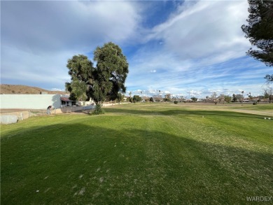 Beautiful golf course lot located on the 2nd/11th hole of on Chaparral Golf and Country Club in Arizona - for sale on GolfHomes.com, golf home, golf lot