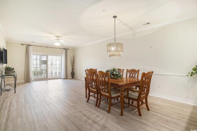 This Beautifully updated 2BR/2BA condo located in Magnolia on Myrtlewood Golf Course and Club  in South Carolina - for sale on GolfHomes.com, golf home, golf lot