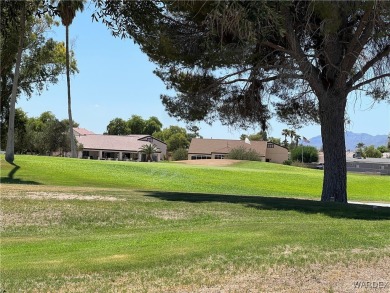 Beautiful golf course lot located on the 2nd/11th hole of on Chaparral Golf and Country Club in Arizona - for sale on GolfHomes.com, golf home, golf lot
