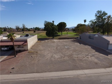 Beautiful golf course lot located on the 2nd/11th hole of on Chaparral Golf and Country Club in Arizona - for sale on GolfHomes.com, golf home, golf lot