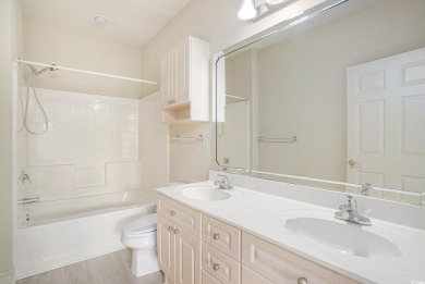 This Beautifully updated 2BR/2BA condo located in Magnolia on Myrtlewood Golf Course and Club  in South Carolina - for sale on GolfHomes.com, golf home, golf lot