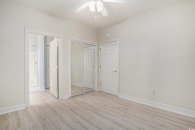 This Beautifully updated 2BR/2BA condo located in Magnolia on Myrtlewood Golf Course and Club  in South Carolina - for sale on GolfHomes.com, golf home, golf lot