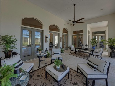 Welcome to this stunning Turn-key Luxury Home! Located in Lake on The Links of Lake Bernadette in Florida - for sale on GolfHomes.com, golf home, golf lot