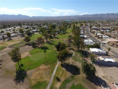 Beautiful golf course lot located on the 2nd/11th hole of on Chaparral Golf and Country Club in Arizona - for sale on GolfHomes.com, golf home, golf lot