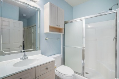 This Beautifully updated 2BR/2BA condo located in Magnolia on Myrtlewood Golf Course and Club  in South Carolina - for sale on GolfHomes.com, golf home, golf lot