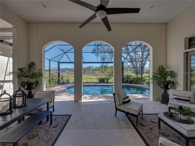 Welcome to this stunning Turn-key Luxury Home! Located in Lake on The Links of Lake Bernadette in Florida - for sale on GolfHomes.com, golf home, golf lot