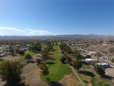 Beautiful golf course lot located on the 2nd/11th hole of on Chaparral Golf and Country Club in Arizona - for sale on GolfHomes.com, golf home, golf lot