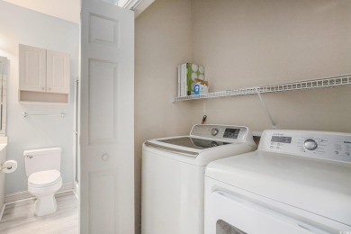 This Beautifully updated 2BR/2BA condo located in Magnolia on Myrtlewood Golf Course and Club  in South Carolina - for sale on GolfHomes.com, golf home, golf lot