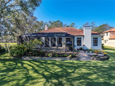 Welcome to this stunning Turn-key Luxury Home! Located in Lake on The Links of Lake Bernadette in Florida - for sale on GolfHomes.com, golf home, golf lot