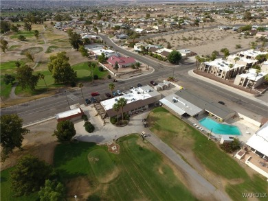Beautiful golf course lot located on the 2nd/11th hole of on Chaparral Golf and Country Club in Arizona - for sale on GolfHomes.com, golf home, golf lot