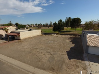 Beautiful golf course lot located on the 2nd/11th hole of on Chaparral Golf and Country Club in Arizona - for sale on GolfHomes.com, golf home, golf lot