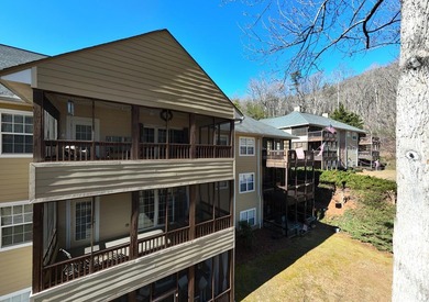 Enjoy easy, low-maintenance living in this 2-bedroom, 2-bath on Kingwood Golf Club and Resort in Georgia - for sale on GolfHomes.com, golf home, golf lot