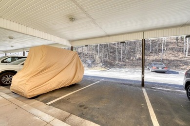 Enjoy easy, low-maintenance living in this 2-bedroom, 2-bath on Kingwood Golf Club and Resort in Georgia - for sale on GolfHomes.com, golf home, golf lot