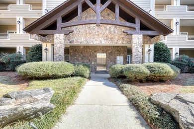 Enjoy easy, low-maintenance living in this 2-bedroom, 2-bath on Kingwood Golf Club and Resort in Georgia - for sale on GolfHomes.com, golf home, golf lot